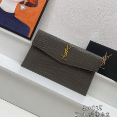 YSL Clutch Bags